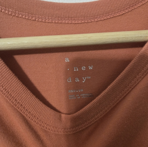 A New Day Midi Dress - Picture 2 of 2